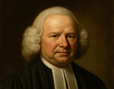 Why George Whitefield Still Matters