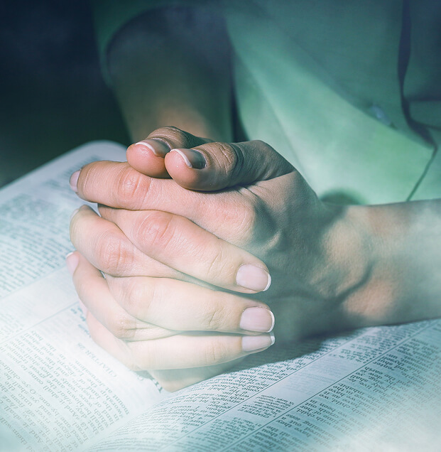 About the Ministry