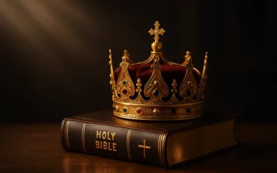 Evangelism and the Sovereignty of God