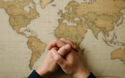 Evangelism and Prayer